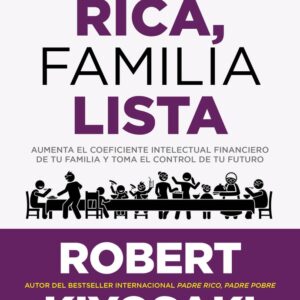 FAMILIA RICA, FAMILIA LISTA