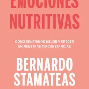 EMOCIONES NUTRITIVAS