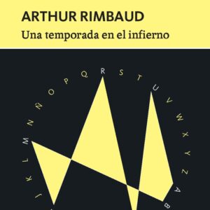 Una temporada en el infierno