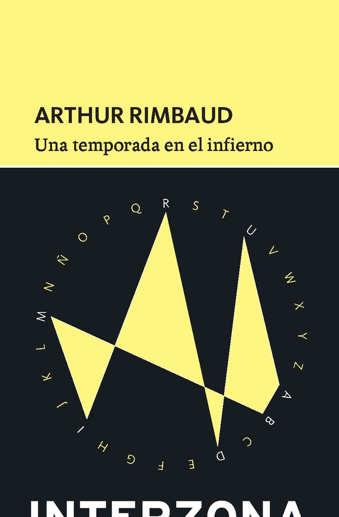 Una temporada en el infierno