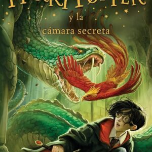 Harry Potter y la cámara secreta
