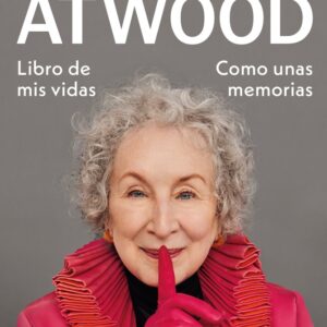 Libro de mis vidas