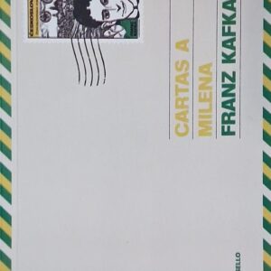 CARTAS A MILENA