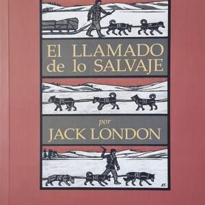 El LLAMADO de lo SALVAJE