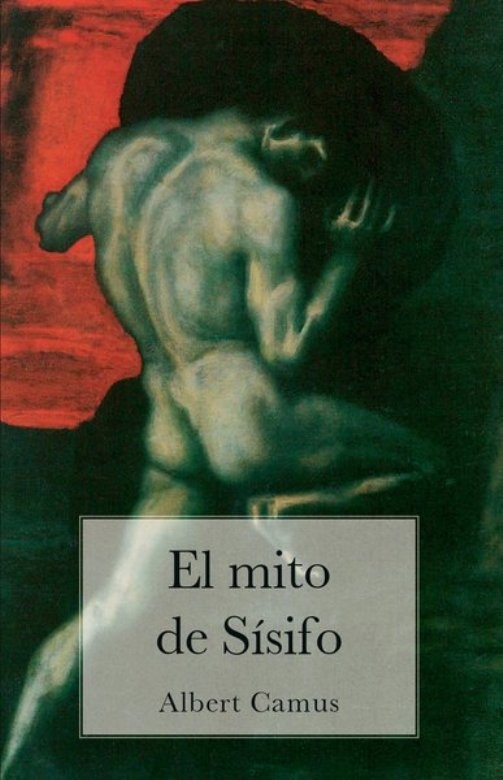 El mito de Sísifo