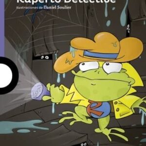 RUPERTO DETECTIVE