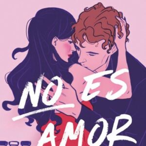 NO ES AMOR