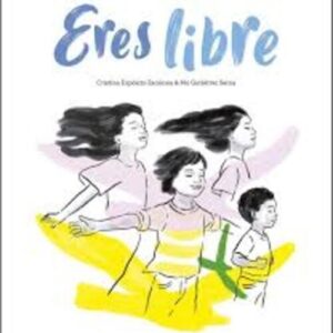 Eres libre