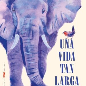 UNA VIDA TAN LARGA