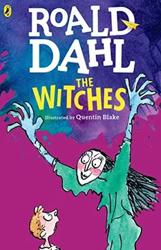THE WITCHES