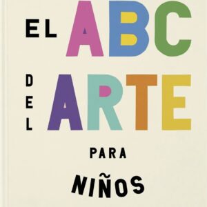 EL ABC DEL ARTE PARA NIÑOS