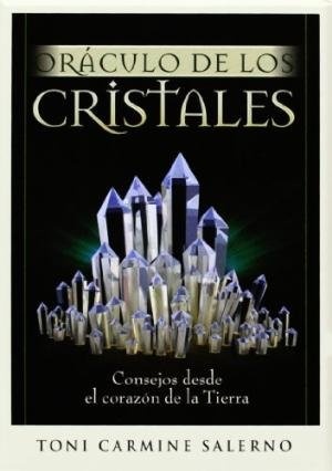 ORÁCULO DE LOS CRISTALES