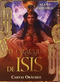 EL ORÁCULO DE ISIS