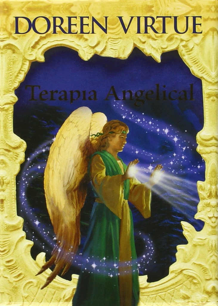 Terapia Angelical. Oráculo
