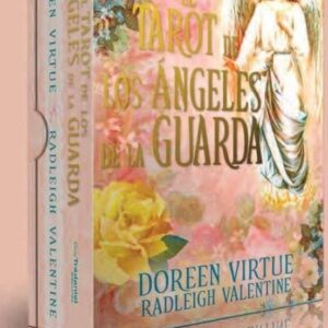 EL TAROT DE LOS ÁNGELES DE LA GUARDA
