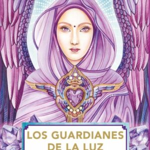 LOS GUARDIANES DE LA LUZ