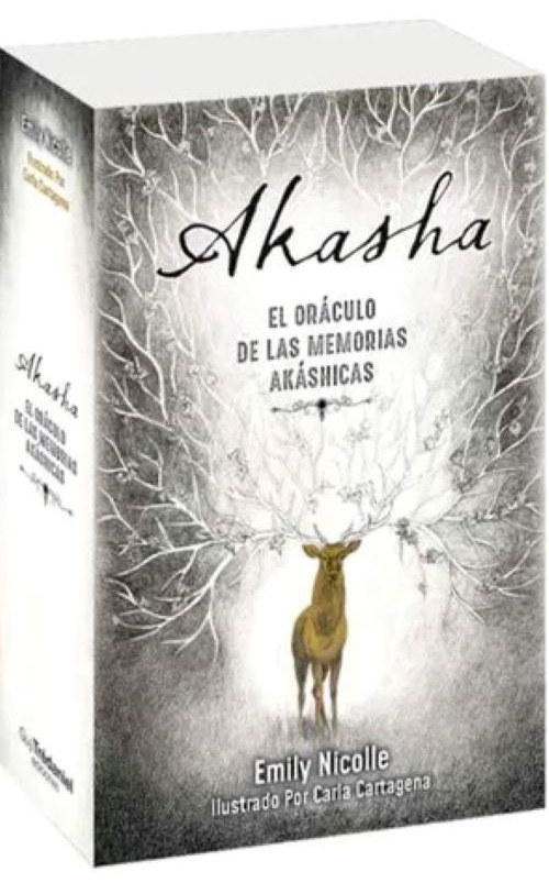 Akasha