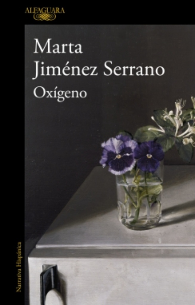Oxígeno