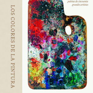 LOS COLORES DE LA PINTURA