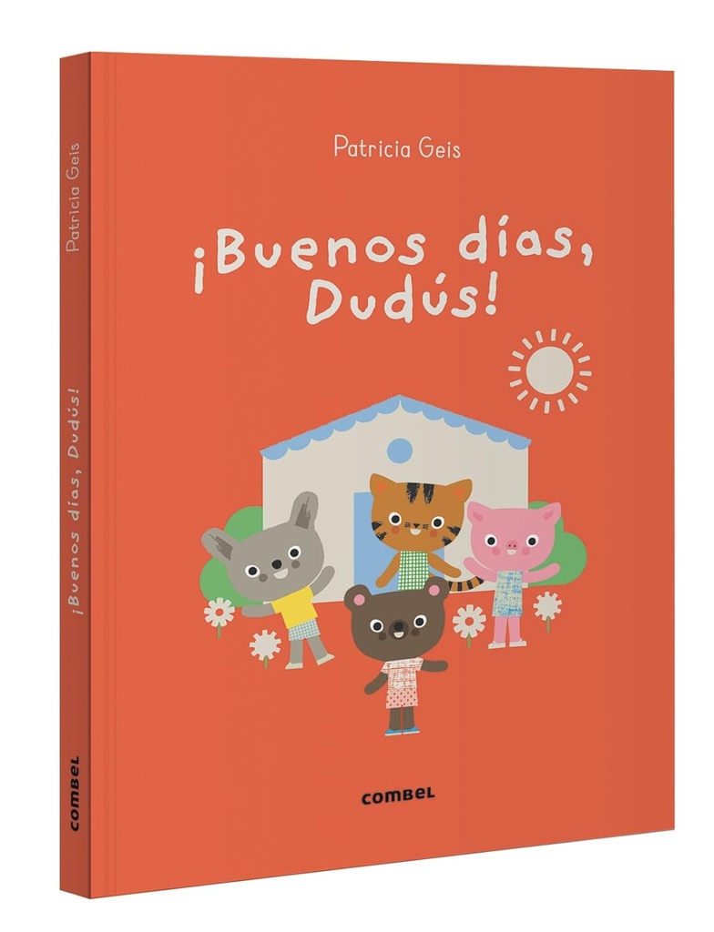 ¡Buenos días, Dudús!
