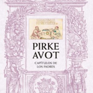 PIRKE AVOT