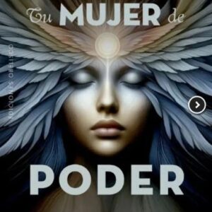 Tu MUJER de PODER
