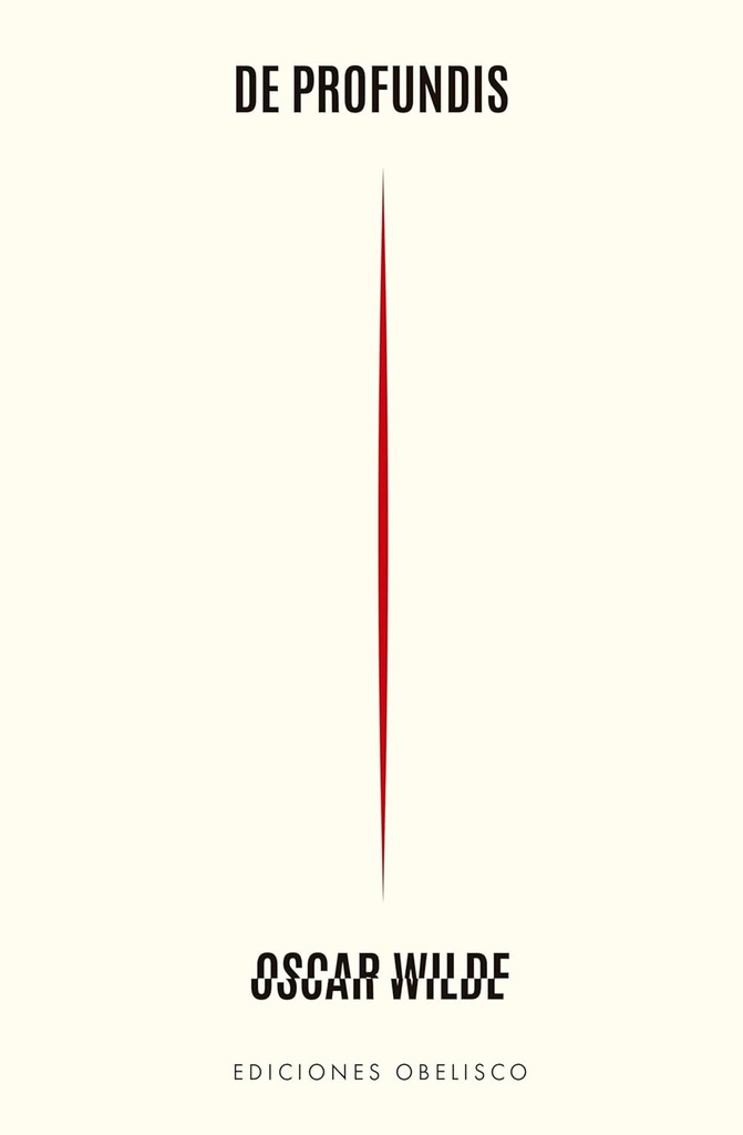 DE PROFUNDIS