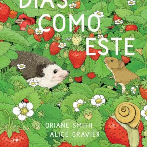 DÍAS COMO ESTE