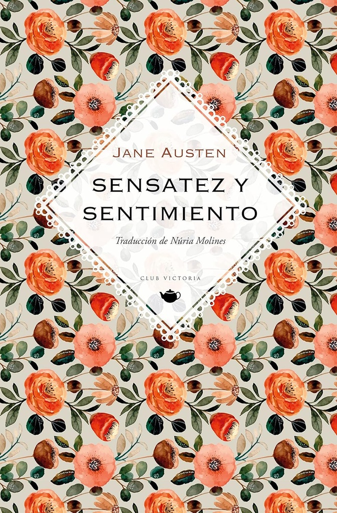 SENSATEZ Y SENTIMIENTO