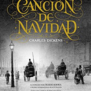CANCIÓN DE NAVIDAD
