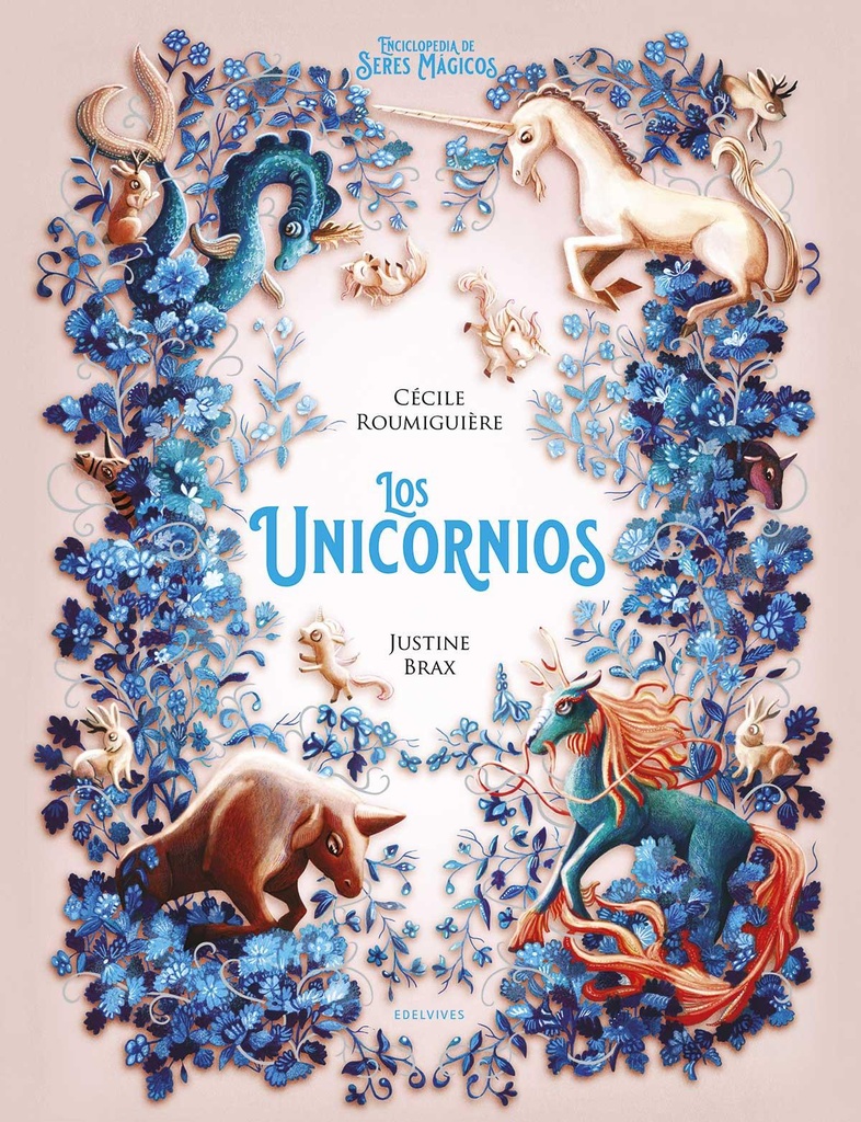 LOS UNICORNIOS