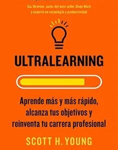ULTRALEARNING