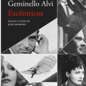 Excéntricos