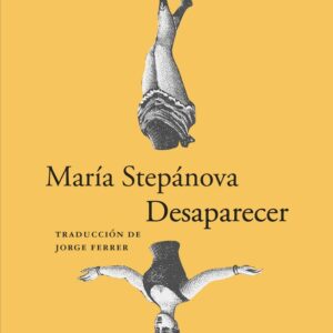 Desaparecer