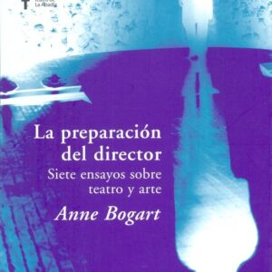 La preparación del director