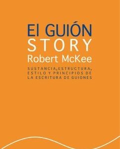 EL GUION STORY