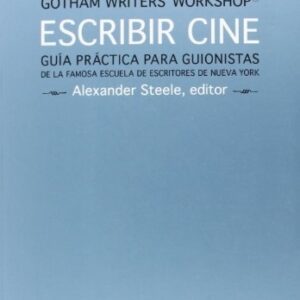 ESCRIBIR CINE