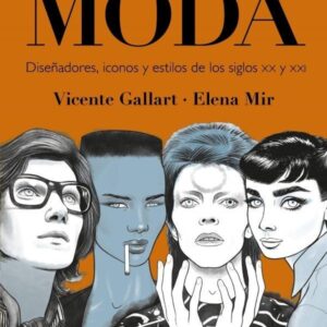 VIAJE A TRAVES DE LA MODA