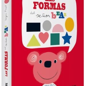 LAS FORMAS del señor bear