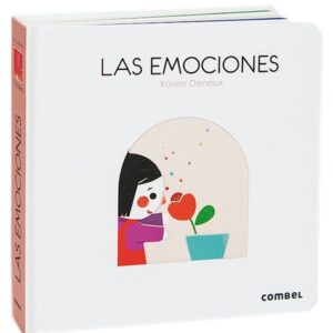 LAS EMOCIONES