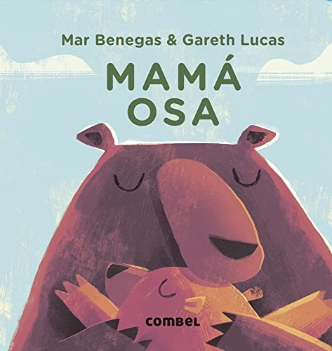 MAMÁ OSA