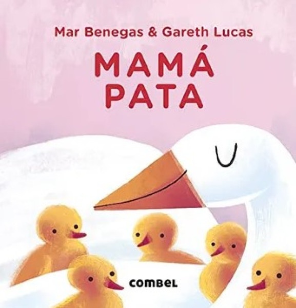 MAMÁ PATA