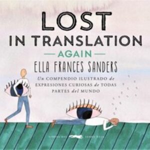 LOST IN TRANSLATION -AGAIN-