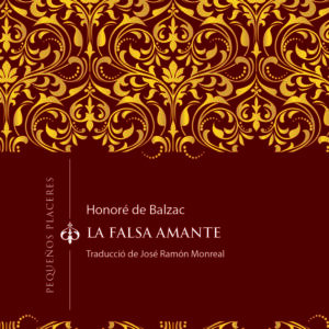 LA FALSA AMANTE