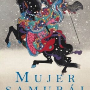 MUJER SAMURÁI