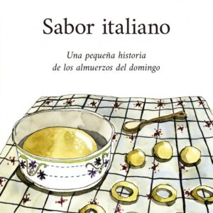 Sabor italiano