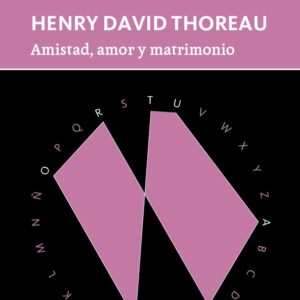 Amistad, amor y matrimonio