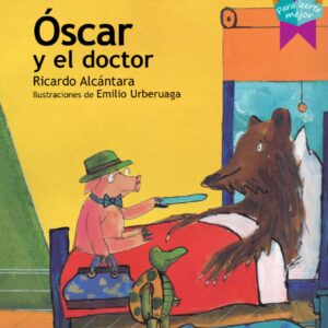 OSCAR Y EL DOCTOR