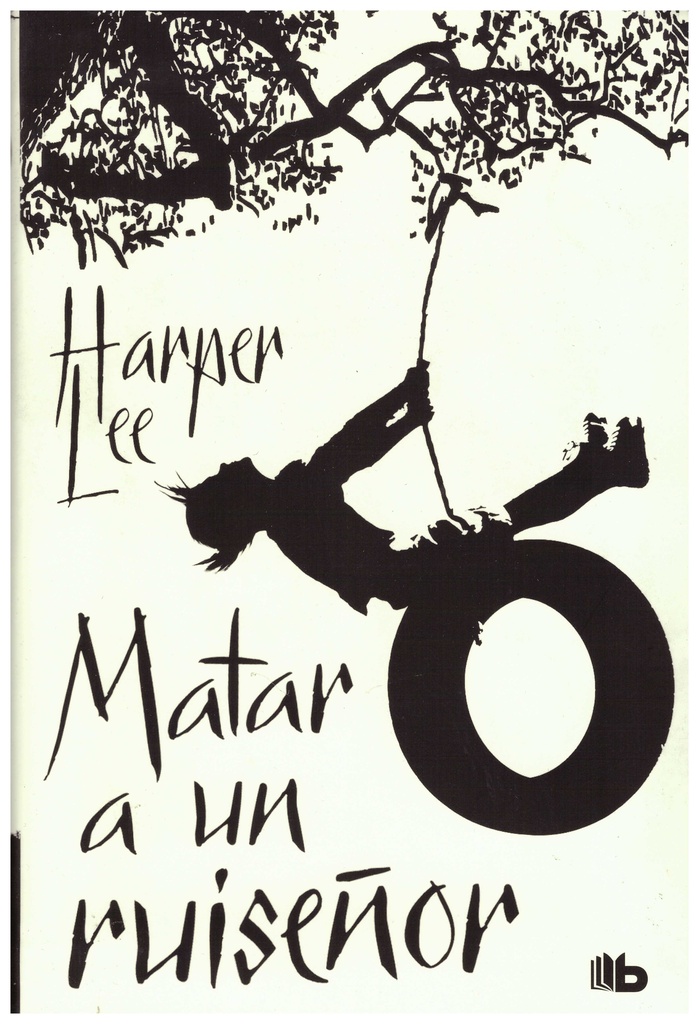 Matar a un ruiseñor