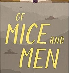 OF MICE AND MEN
